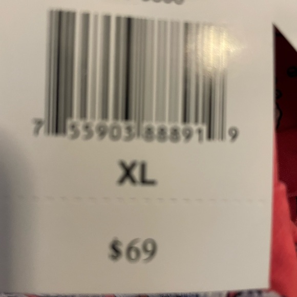 Perceptions New York Coral Color Dress - Picture 4 of 13